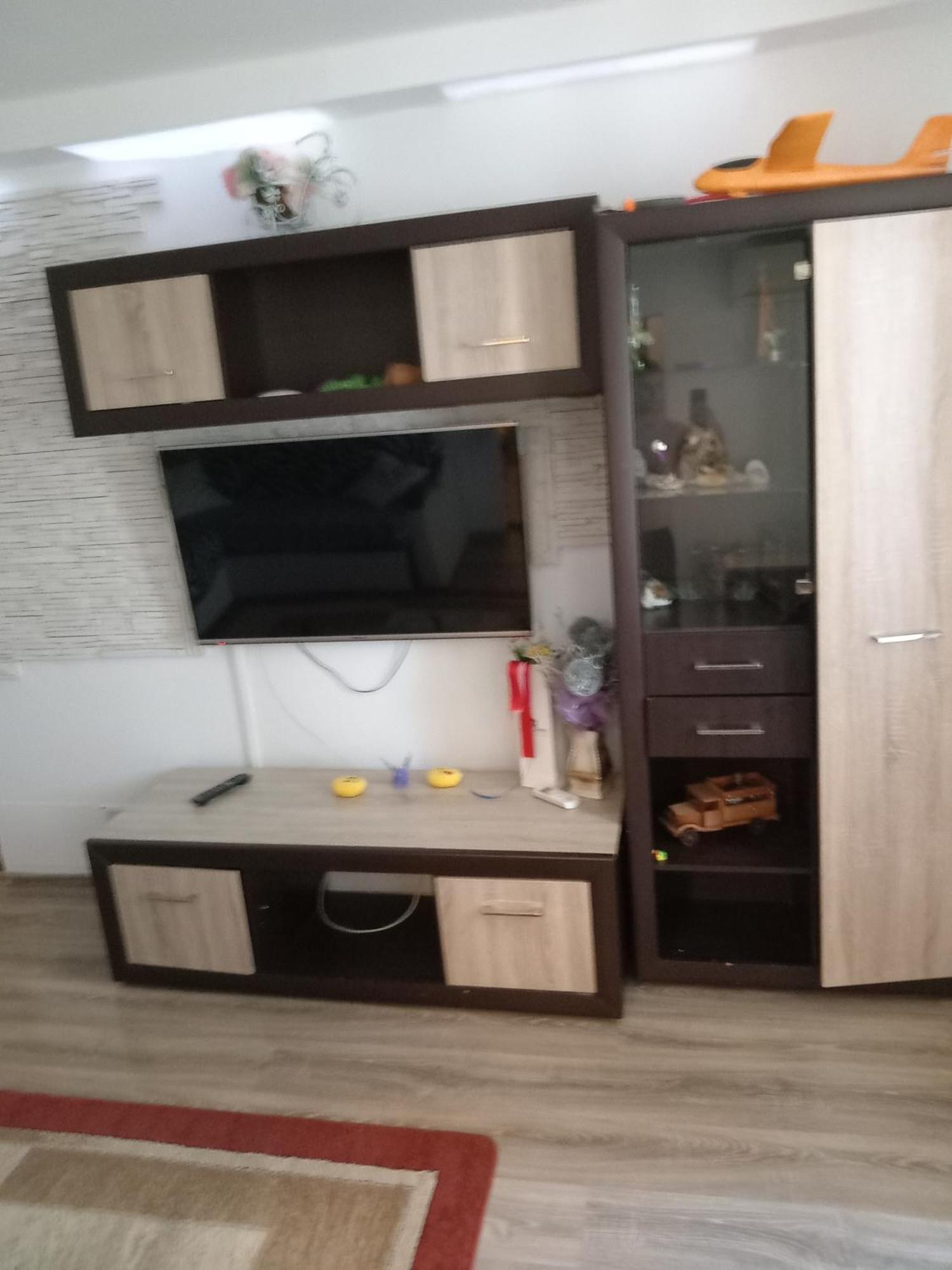 Apartament 3 Camere Konstanca Zewnętrze zdjęcie