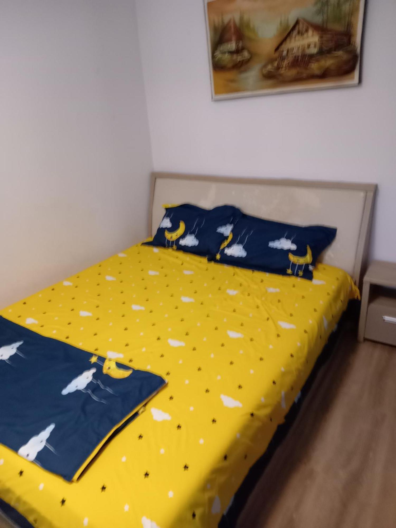 Apartament 3 Camere Konstanca Zewnętrze zdjęcie