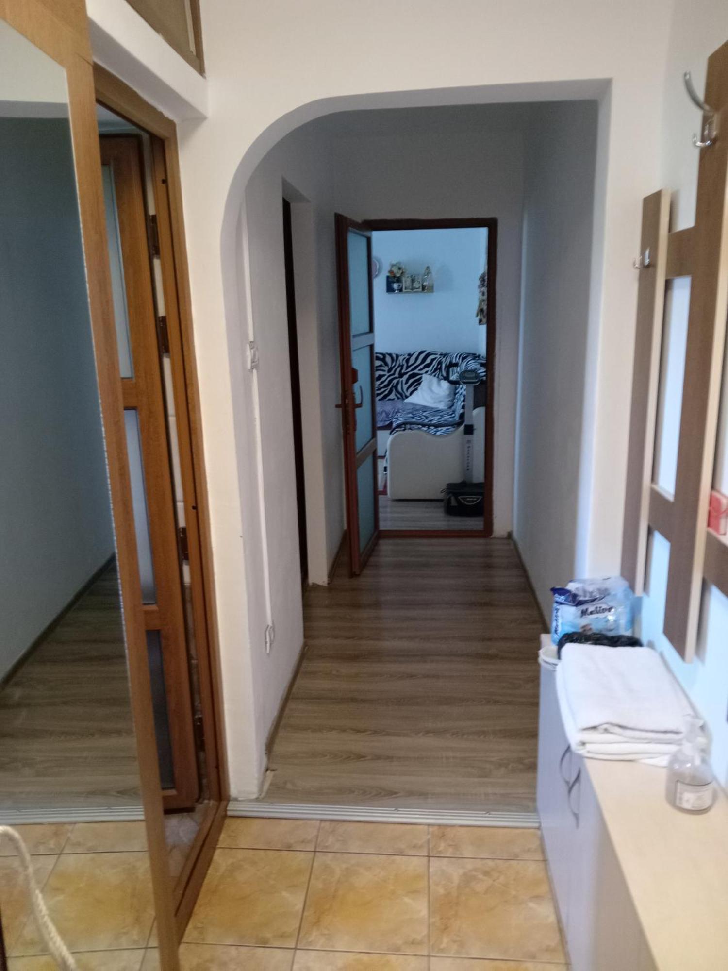 Apartament 3 Camere Konstanca Zewnętrze zdjęcie