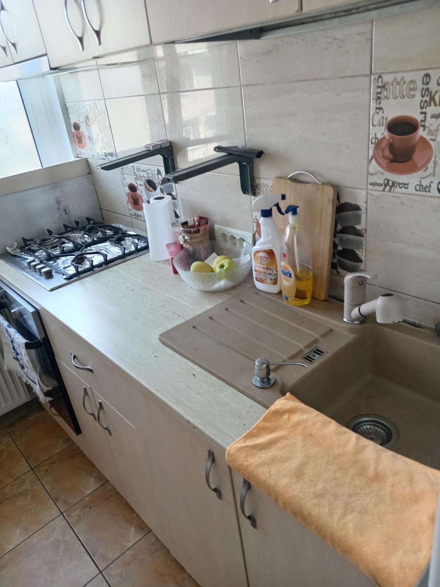 Apartament 3 Camere Konstanca Zewnętrze zdjęcie