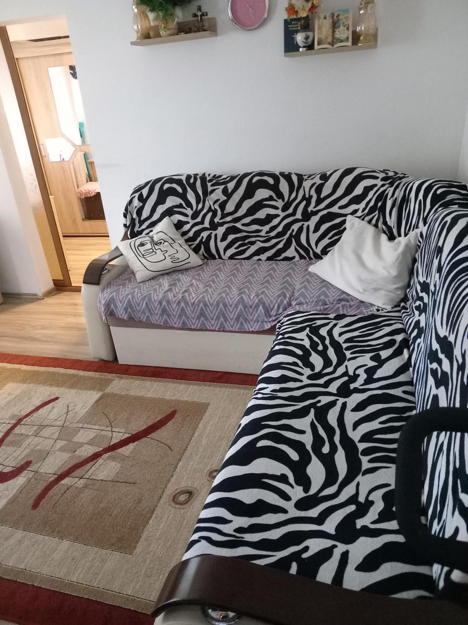 Apartament 3 Camere Konstanca Zewnętrze zdjęcie